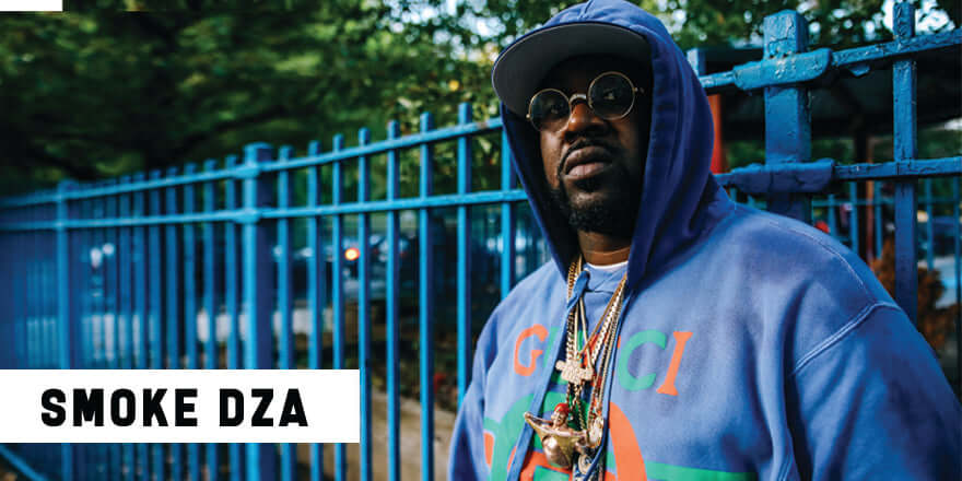 Smoke DZA: Double Up. Got 3 Chains 🥇🥈🥉