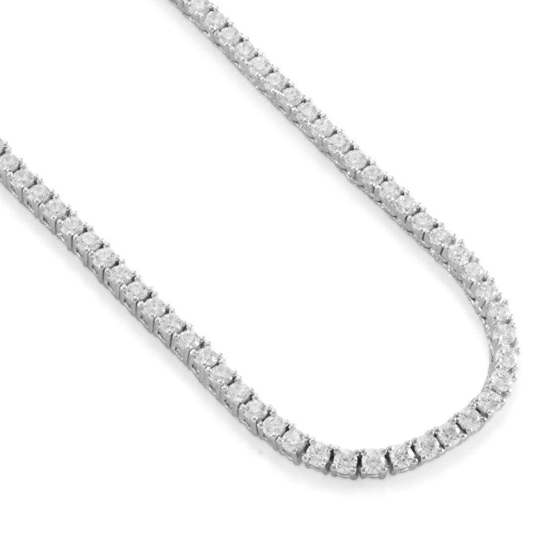 5mm Tennis Chain  in  by King Ice