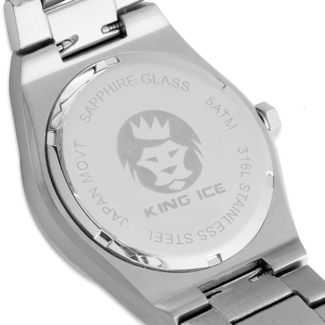 Arctic I Watch  in  by King Ice