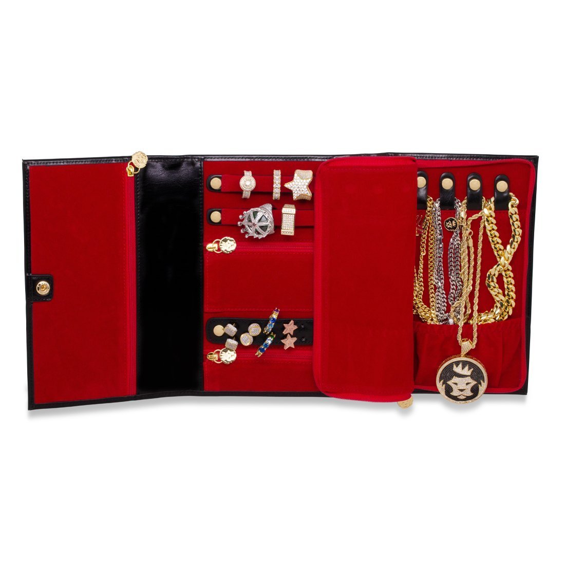 Jewelry Travel Case  in  by King Ice