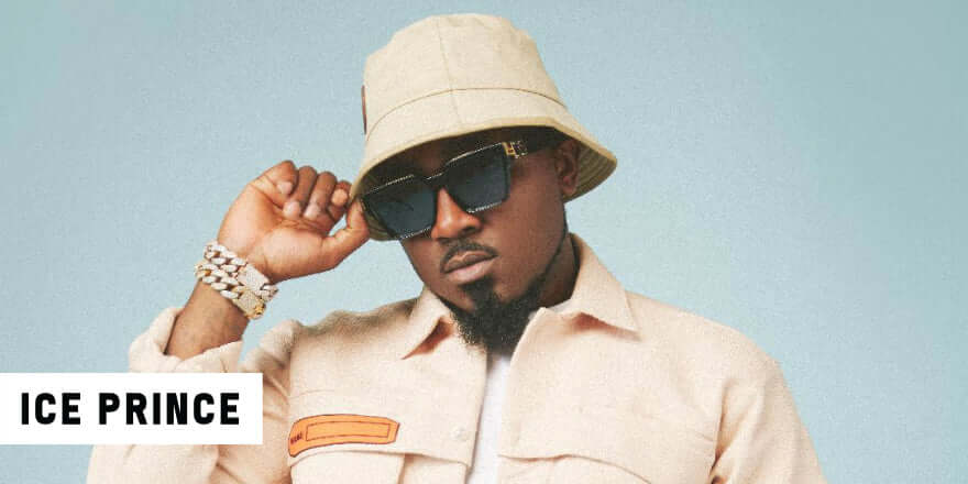 ICE PRINCE IS A HUGE FAN OF CUBANS